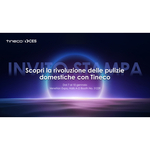 Tineco al CES 2025: innovazione e tecnologia per una nuova era della pulizia domestica