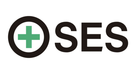 SES AI Corporation Logo