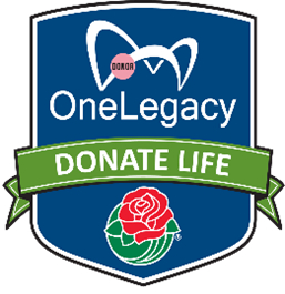 OneLegacy Logo