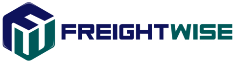 FreightWise Logo