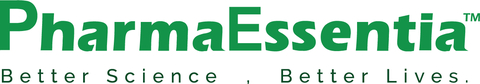 PharmaEssentia Logo