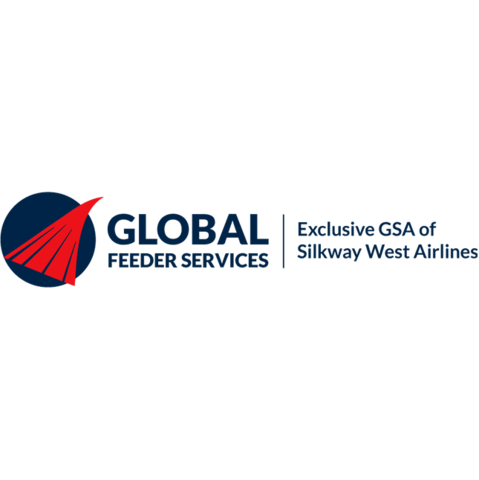 Global Feeder Services Logo