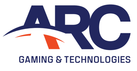 ARC Gaming and Technologies, LLC Logo