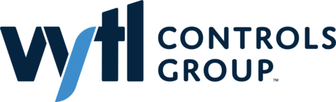 Vytl Controls Group Logo