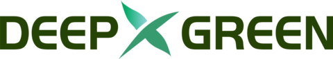 DeepGreenX Group Inc. Logo
