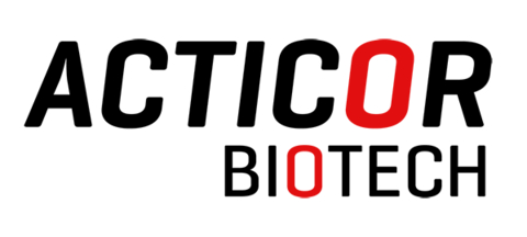 ACTICOR BIOTECH Logo