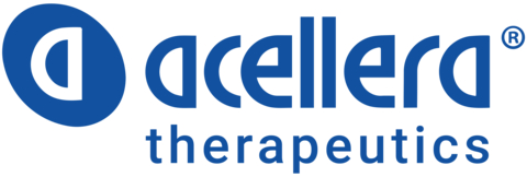 Acellera Therapeutics Logo