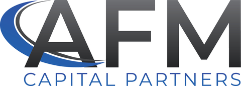 AFM Capital Partners Inc Logo