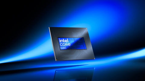 At CES in January 2025, Intel announced new Core Ultra (Series 2) processors that are purpose-built to address the most challenging mobile workloads – from gaming to content creation to industrial use cases and more. New mobile HX processors feature enhanced performance with improved Performance-cores and Efficient-cores, an integrated neural processing unit for AI acceleration and Intel Arc graphics. (Credit: Intel Corporation)