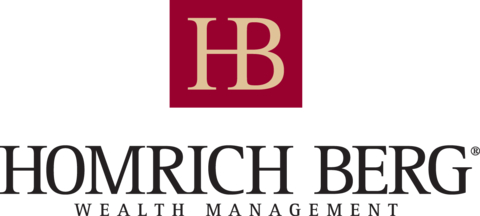 Homrich Berg Logo