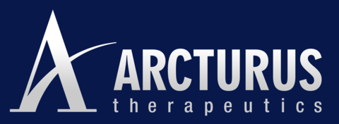 Arcturus Therapeutics Holdings Inc. Logo