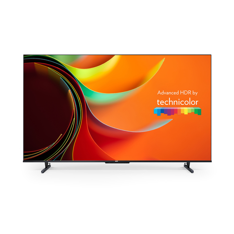 RCA introduces two new NEXTGEN TV models in 55" and 65" sizes at CES 2025 (Photo: Business Wire)