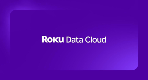 Today, Roku, Inc. announced the launch of Roku Data Cloud, which allows partners to access, analyze, and leverage Roku’s proprietary TV data seamlessly. (Graphic: Business Wire)