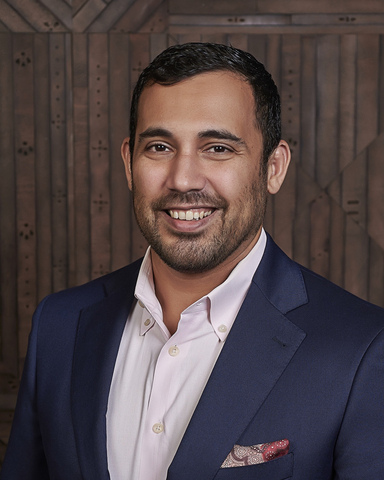 Prime Capital Financial is proud to announce the addition of John Cervantes, CFA, to the Crossvault Capital Management team, based in San Antonio, Texas. (Photo: Business Wire)