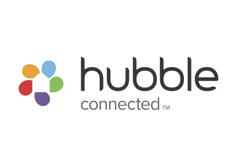 Hubble Connected Logo
