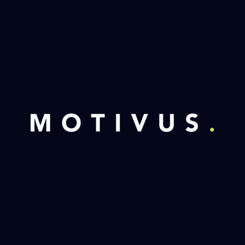 Motivus Logo