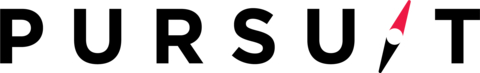 Pursuit Logo