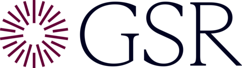 GSR Logo