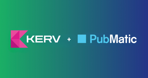 PubMatic & KERV.ai Partner to Enhance Programmatic Advertising (Photo: Business Wire)