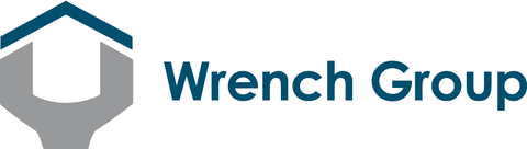 Wrench Group, LLC Logo