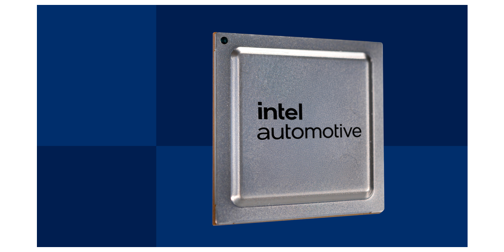 CORRECTING and REPLACING Intel Accelerates Software-Defined