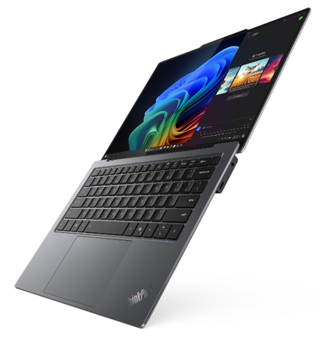thumbnail ThinkPad X9 14 Aura Edition (Photo: Business Wire)