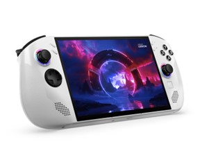 thumbnail Legion Go S (8”, 1) (Photo: Business Wire)