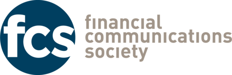 Financial Communications Society Logo