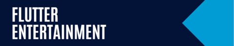 Flutter Entertainment plc Logo