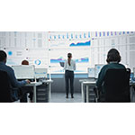  Userful lancia nuovi servizi e innovazioni per la piattaforma Infinity, selezionata tra i finalisti come piattaforma di visualizzazione dei dati dell'anno per il 2025