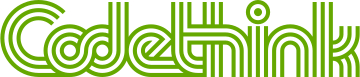 Codethink, Ltd. Logo
