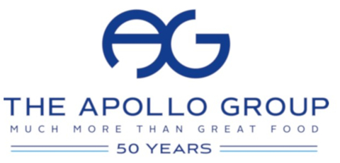 The Apollo Group Logo