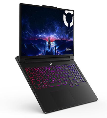 Legion Pro 7i (16”, 10) (Photo: Business Wire)