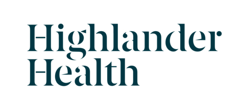 Highlander Health Logo