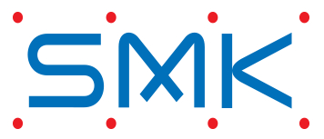 SMK Electronics Corporation, U.S.A. Logo