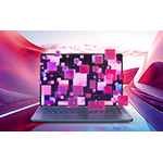  Lenovo™ al CES 2025: un pioniere del futuro con l'innovazione alimentata dall'intelligenza artificiale per le aziende, i videogiochi e gli utenti creativi