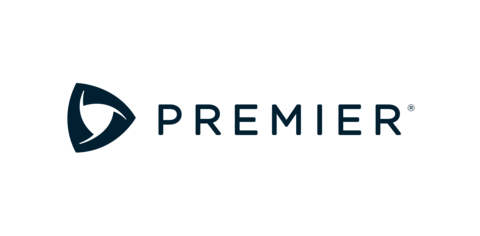 Premier, Inc. Logo
