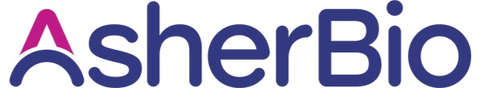 Asher Biotherapeutics Logo