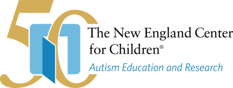 The New England Center for Children Logo