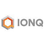 IonQ Logo