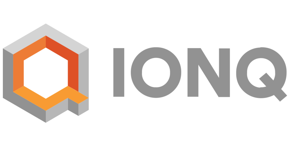 IonQ Logo