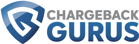 Chargeback Gurus Logo