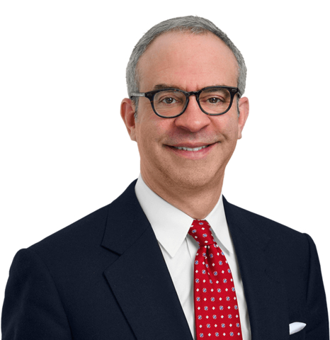 original Andrew Robertson (Photo: Business Wire)