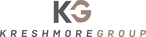 Kreshmore Group Logo