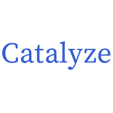 Catalyze Logo