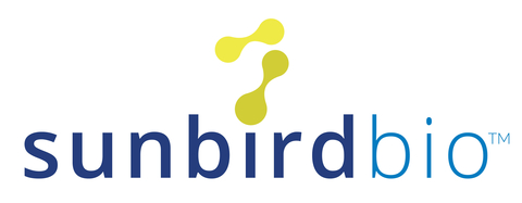 Sunbird Bio Logo