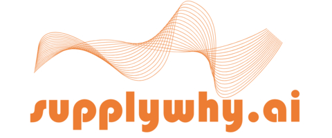 SupplyWhy.ai Logo