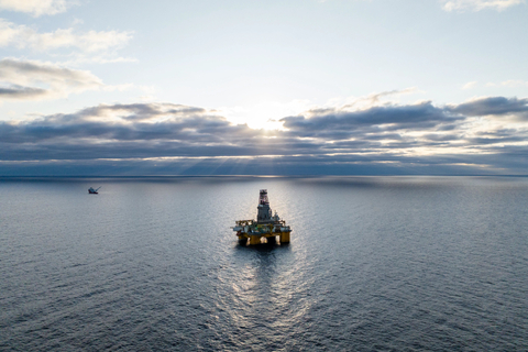 The projects, which will be delivered over a three-year timeframe, will combine SLB’s AI-enabled digital drilling capabilities with its expertise in ultra-deepwater environments. (Photo: Business Wire)