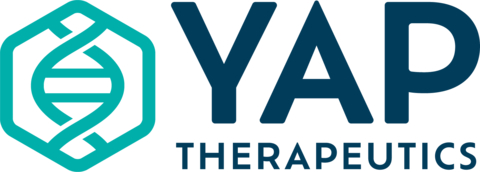 YAP Therapeutics, Inc. Logo