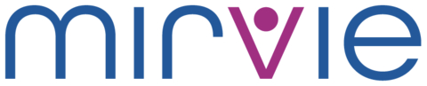 Mirvie Logo